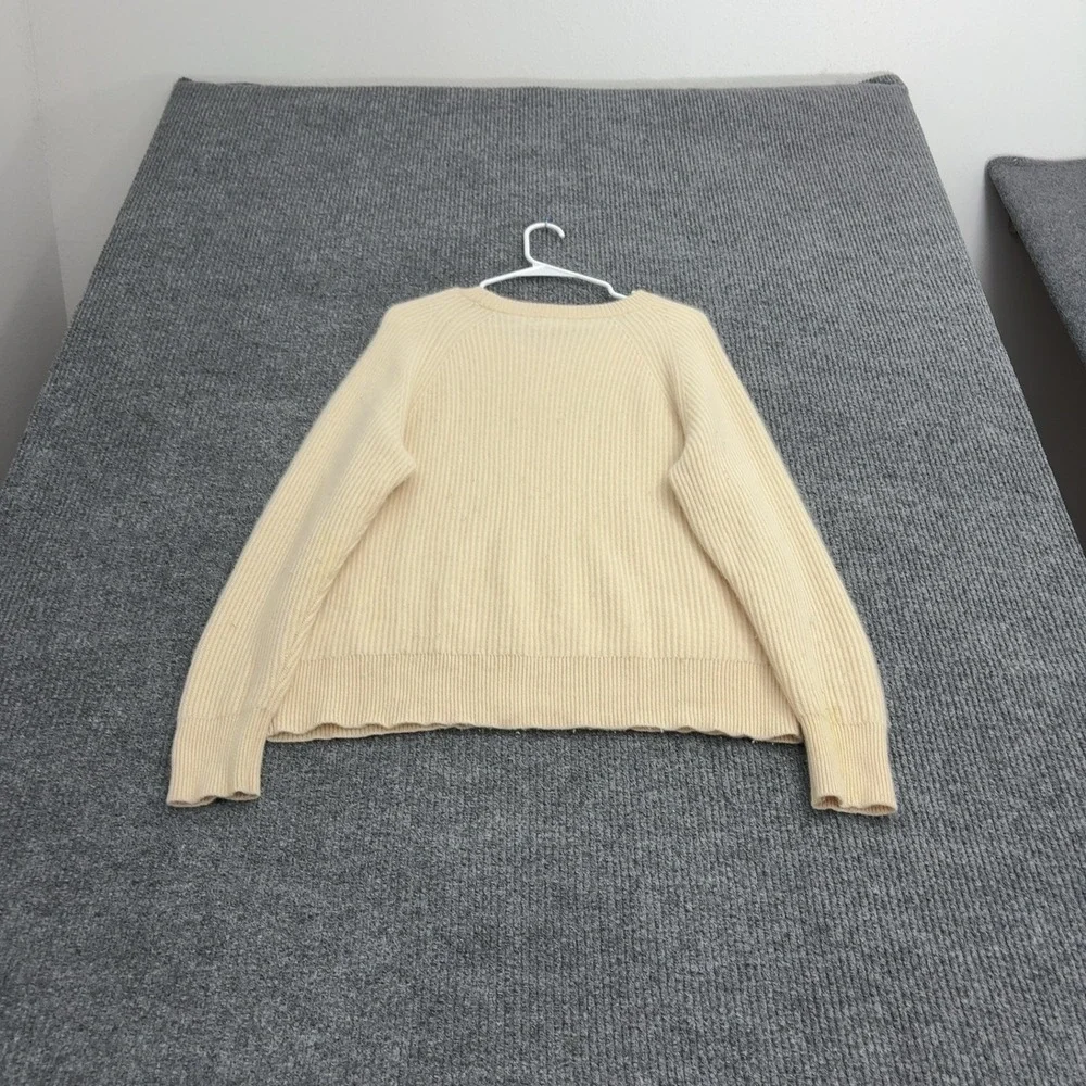 J.Crew measurements pit
